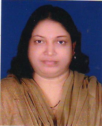 Smt. Sreelakshmi Annabathula